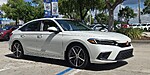Used 2024 Honda Civic TOURING in DAVIE, FLORIDA