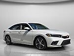 Used 2024 Honda Civic TOURING in DAVIE, FLORIDA (Photo 1)