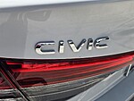 Used 2024 Honda Civic TOURING in DAVIE, FLORIDA (Photo 15)