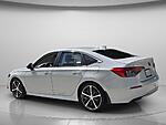 Used 2024 Honda Civic TOURING in DAVIE, FLORIDA (Photo 8)