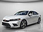 Used 2024 Honda Civic TOURING in DAVIE, FLORIDA (Photo 9)
