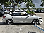 Used 2024 Honda Civic TOURING in DAVIE, FLORIDA (Photo 3)