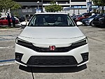 Used 2024 Honda Civic TOURING in DAVIE, FLORIDA (Photo 4)