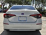 Used 2024 Honda Civic TOURING in DAVIE, FLORIDA (Photo 6)