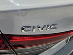 Used 2024 Honda Civic EX in DAVIE, FLORIDA (Photo 12)