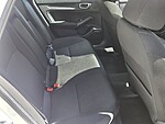 Used 2024 Honda Civic EX in DAVIE, FLORIDA (Photo 14)