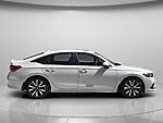 Used 2024 Honda Civic EX in DAVIE, FLORIDA (Photo 3)