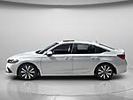 Used 2024 Honda Civic EX in DAVIE, FLORIDA (Photo 5)