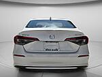 Used 2024 Honda Civic EX in DAVIE, FLORIDA (Photo 6)