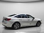 Used 2024 Honda Civic EX in DAVIE, FLORIDA (Photo 7)