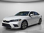 Used 2024 Honda Civic EX in DAVIE, FLORIDA (Photo 8)