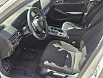 Used 2024 Honda Civic EX in DAVIE, FLORIDA (Photo 10)
