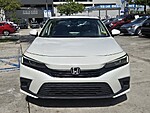 Used 2024 Honda Civic EX in DAVIE, FLORIDA (Photo 4)