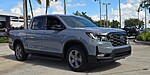 Used 2025 Honda Ridgeline TRAILSPORT in DAVIE, FLORIDA