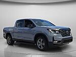 Used 2025 Honda Ridgeline TRAILSPORT in DAVIE, FLORIDA (Photo 1)