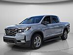 Used 2025 Honda Ridgeline TRAILSPORT in DAVIE, FLORIDA (Photo 8)