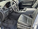 Used 2025 Honda Ridgeline TRAILSPORT in DAVIE, FLORIDA (Photo 10)