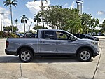 Used 2025 Honda Ridgeline TRAILSPORT in DAVIE, FLORIDA (Photo 3)