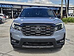 Used 2025 Honda Ridgeline TRAILSPORT in DAVIE, FLORIDA (Photo 4)