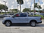 Used 2025 Honda Ridgeline TRAILSPORT in DAVIE, FLORIDA (Photo 5)