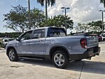 Used 2025 Honda Ridgeline TRAILSPORT in DAVIE, FLORIDA (Photo 7)