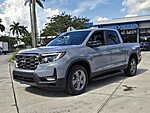Used 2025 Honda Ridgeline TRAILSPORT in DAVIE, FLORIDA (Photo 8)