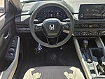 Used 2025 Honda Accord Sedan LX in DAVIE, FLORIDA (Photo 13)