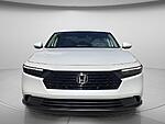 Used 2025 Honda Accord Sedan LX in DAVIE, FLORIDA (Photo 4)
