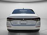 Used 2025 Honda Accord Sedan LX in DAVIE, FLORIDA (Photo 6)