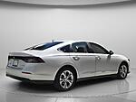 Used 2025 Honda Accord Sedan LX in DAVIE, FLORIDA (Photo 7)