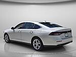 Used 2025 Honda Accord Sedan LX in DAVIE, FLORIDA (Photo 8)
