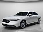 Used 2025 Honda Accord Sedan LX in DAVIE, FLORIDA (Photo 9)
