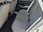 Used 2025 Honda Accord Sedan LX in DAVIE, FLORIDA (Photo 12)