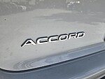 Used 2025 Honda Accord Sedan LX in DAVIE, FLORIDA (Photo 15)