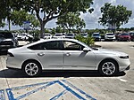 Used 2025 Honda Accord Sedan LX in DAVIE, FLORIDA (Photo 3)