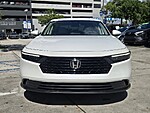 Used 2025 Honda Accord Sedan LX in DAVIE, FLORIDA (Photo 4)