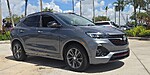 Used 2021 BUICK ENCORE GX ESSENCE in DAVIE, FLORIDA