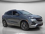 Used 2021 BUICK ENCORE GX ESSENCE in DAVIE, FLORIDA (Photo 1)