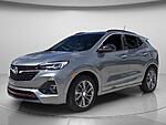 Used 2021 BUICK ENCORE GX ESSENCE in DAVIE, FLORIDA (Photo 9)