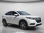 Used 2022 Honda HR-V EX in DAVIE, FLORIDA (Photo 1)