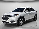 Used 2022 Honda HR-V EX in DAVIE, FLORIDA (Photo 9)