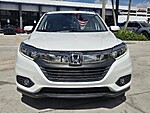 Used 2022 Honda HR-V EX in DAVIE, FLORIDA (Photo 4)
