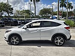 Used 2022 Honda HR-V EX in DAVIE, FLORIDA (Photo 5)