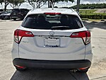 Used 2022 Honda HR-V EX in DAVIE, FLORIDA (Photo 6)