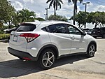 Used 2022 Honda HR-V EX in DAVIE, FLORIDA (Photo 7)