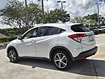 Used 2022 Honda HR-V EX in DAVIE, FLORIDA (Photo 8)