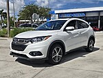 Used 2022 Honda HR-V EX in DAVIE, FLORIDA (Photo 9)