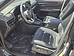 Used 2024 Honda CR-V EX-L in DAVIE, FLORIDA (Photo 9)
