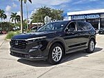 Used 2024 Honda CR-V EX-L in DAVIE, FLORIDA (Photo 7)
