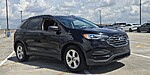 Used 2020 FORD EDGE SE in DAVIE, FLORIDA